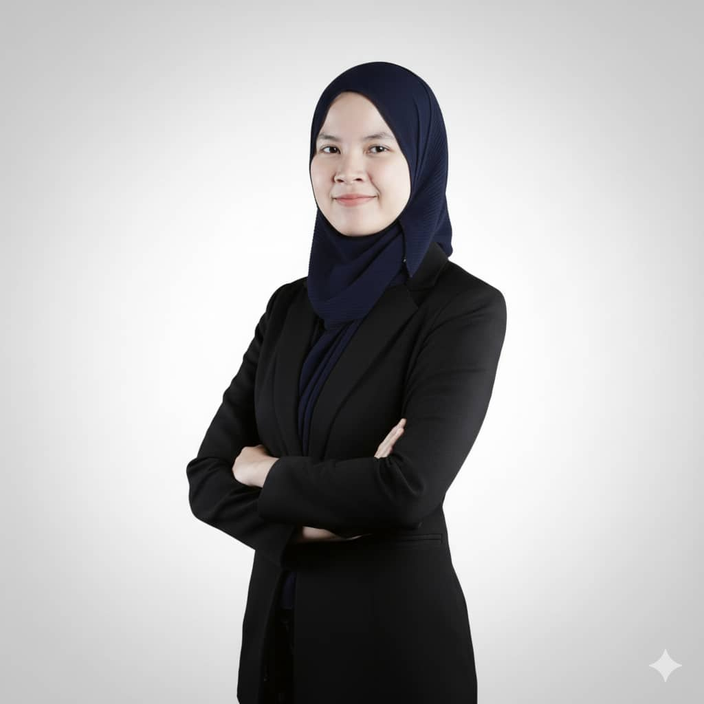 Dr. Siti Salwani Binti Yaacob